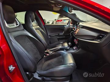Alfa Romeo Giulietta 1750 Turbo TCT Quadrifoglio V