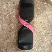 hoverboard nuovo mai usato