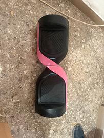 hoverboard nuovo mai usato