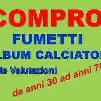 Tex Zagor Diabolik Topolino Album Calciatori