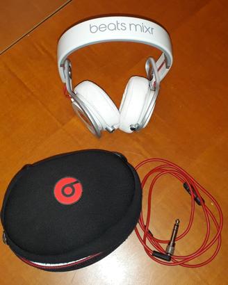 Cuffie BEATS MIXR hdj consolle dj xdj cdj djm