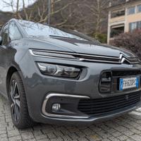 Citroen C4 Picasso 2.0 blueHDi 150 EAT6 Shine