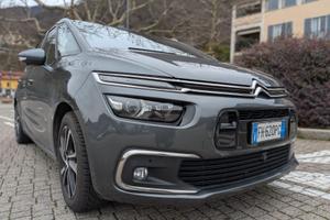 Citroen C4 Picasso 2.0 blueHDi 150 EAT6 Shine