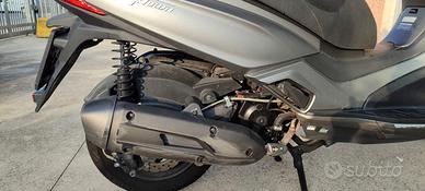 Motore Kymco X-TOWN 125 i 