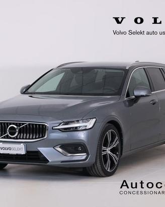 Volvo V60 B4 (d) 197CV AUT INSCRIPTION