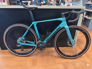 Bianchi Inpluso RC 2026