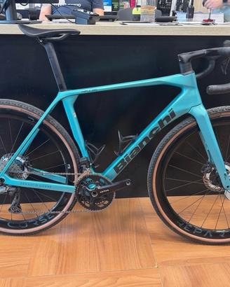 Bianchi Inpluso RC 2026
