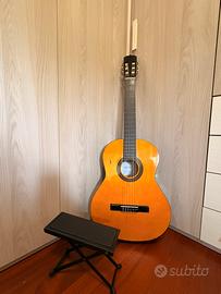 Chitarra classica