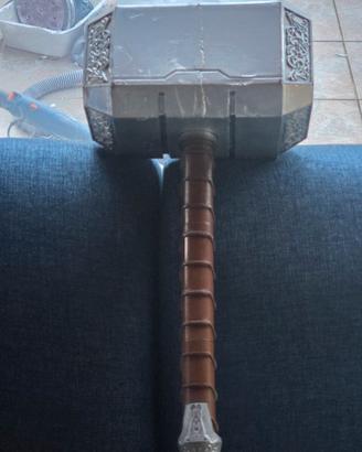 martello thor