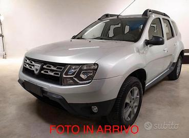 Dacia Duster 1.6 115CV S&S 4x2 Serie Speciale GPL 
