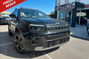 Jeep Avenger 1.2 Turbo 110 CV MHEV Summit