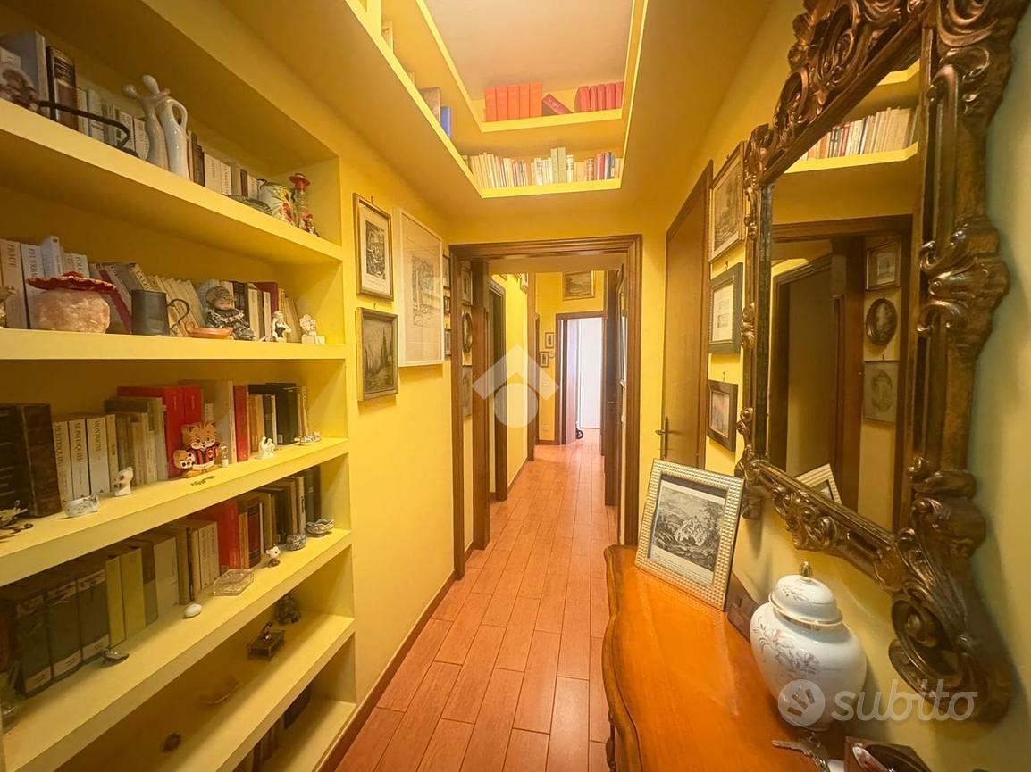 Appartamento – Roma, Tuscolano - Altro