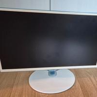 Monitor TV Samsung 24 pollici full HD