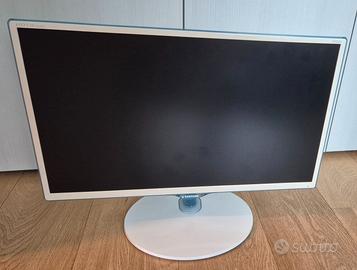 Monitor TV Samsung 24 pollici full HD