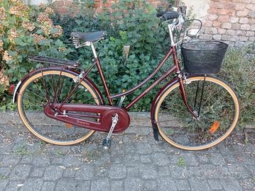 bici da donna Raleigh