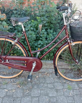 bici da donna Raleigh