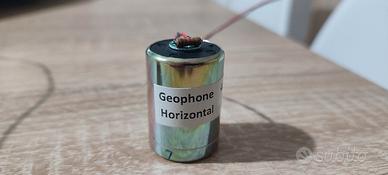geofono GD-4.5 orizzontale