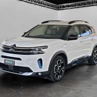 Citroen C5 Aircross Hybrid 225 e-EAT8 Shine