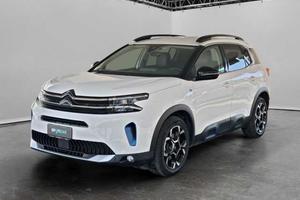 Citroen C5 Aircross Hybrid 225 e-EAT8 Shine