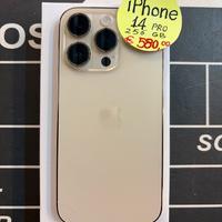 Iphone 14 pro 256gb