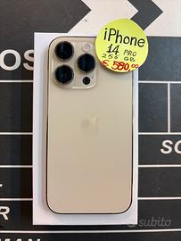 Iphone 14 pro 256gb