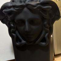 Versace Home POP MEDUSA OCCASIONAL CHAIR