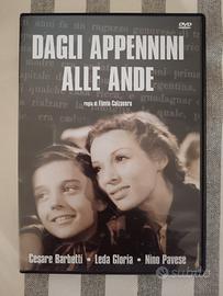 Dagli Appennini alle Ande