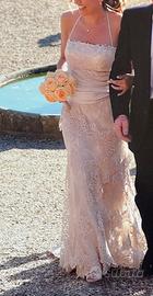 Abito da sposa Cymbeline