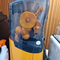 Zumex Minex Spremiagrumi Automatico