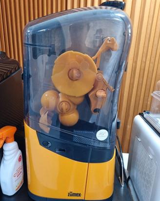 Zumex Minex Spremiagrumi Automatico