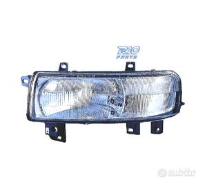 FANALE SINISTRO PER OPEL MOVANO 98-03 NISSAN INTER
