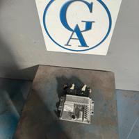 Centralina Peugeot jumper 2019