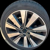 cerchi 19" kia sportage