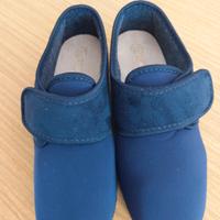 pantofole ortopediche 39