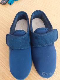 pantofole ortopediche 39