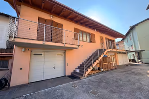 Rifinita residenza