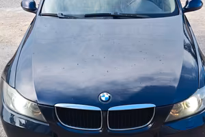 BMW 318d touring 