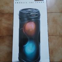 boomer speaker bluetooth