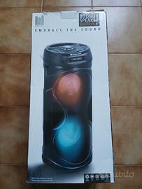 boomer speaker bluetooth