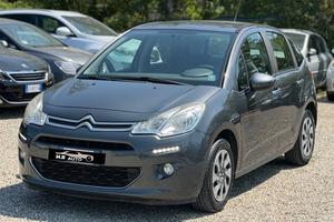 Citroen C3 1.4 HDi (100.000KM)