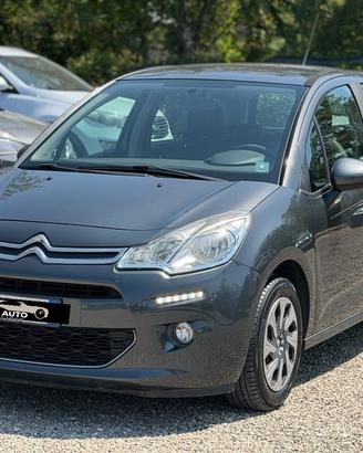 Citroen C3 1.4 HDi (100.000KM)