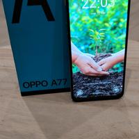 Oppo A77 5g  128 gb