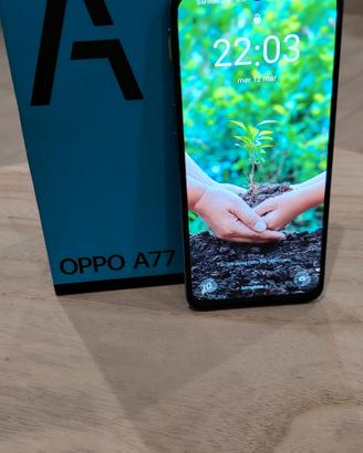 Oppo A77 5g  128 gb