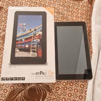 Tab Mediacom Smartpad 7.0 mod. 705i Non si Accende