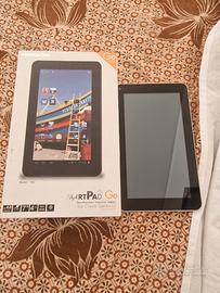 Tab Mediacom Smartpad 7.0 mod. 705i Non si Accende