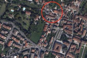 Immobile in asta di 117 m² a Bovezzo