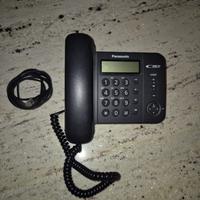 Telefono Panasonic KX-TS560EX
