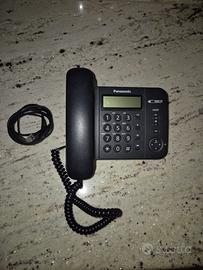 Telefono Panasonic KX-TS560EX