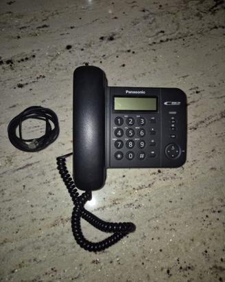 Telefono Panasonic KX-TS560EX