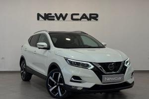 Nissan Qashqai 1.6 dCi 110 cv Visia